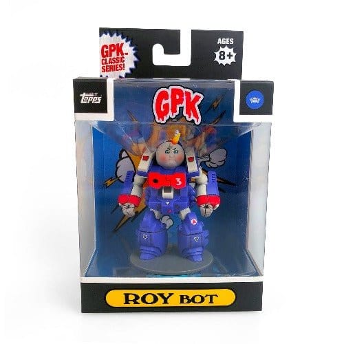 Garbage Pail Kids Classics Action Figure - Select Figure(s) - Just $16.99! Shop now at Retro Gaming of Denver