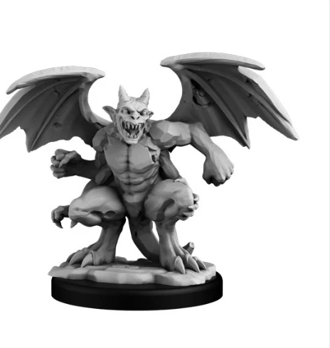 Gargoyle Guardian - for just $1.79! 