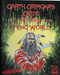 Garth Grimgar's Guide to the Flora of the Dying World - for just $18! 