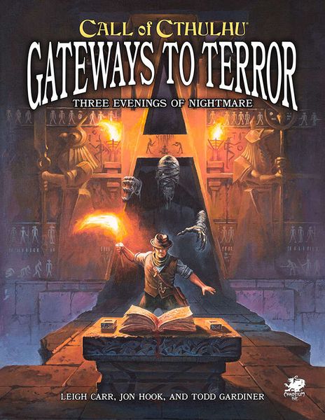 Gateways to Terror - for just $19.99! 