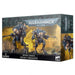 Warhammer 40k - Imperial Knights: Knight Armigers - for just $89.99! 