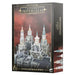 Warhammer Legions Imperialis: Civitas Imperialis Spires - for just $47! 