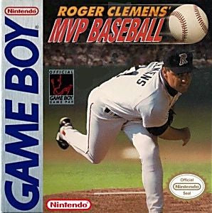 Roger Clemens MVP Baseball (Gameboy) - Just $0! Shop now at Retro Gaming of Denver