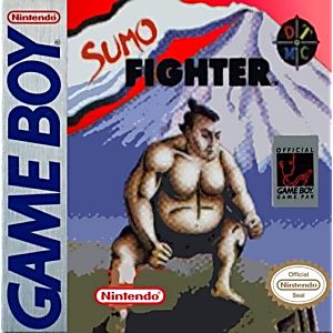 Sumo Fighter (Gameboy) - for just $0! 