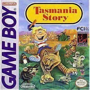Tasmania Story (Gameboy) - for just $0! 