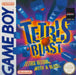 Tetris Blast (Gameboy Color) - Just $0! Shop now at Retro Gaming of Denver