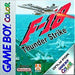 F-18 Thunder Strike (Gameboy Color) - Just $0! Shop now at Retro Gaming of Denver