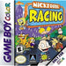 Nicktoons Racing (Gameboy Color) - Just $0! Shop now at Retro Gaming of Denver