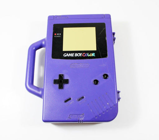 Gameboy Color Carry Case Purple (Gameboy Color) - for just $0! 