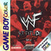 WWF Attitude (Gameboy Color) - Just $0! Shop now at Retro Gaming of Denver