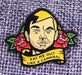 Jeffrey Dahmer Cannibal Enamel Pins Near Me - Just $8.99! Shop now at Retro Gaming of Denver