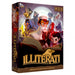 Illiterati - for just $35! 