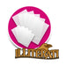 Illiterati Custom Sleeves (Pack of 100) - for just $4.99! 
