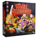 Rival Restaurants - for just $59! 