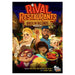 Rival Restaurants: Back for Seconds - for just $25! 