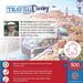 Travel Diary - Venice 500 Piece Jigsaw Puzzle - for just $14.99! 