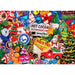 Greetings From The North Pole - 500 Piece Jigsaw Puzzle - for just $14.99! 