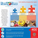 Family Time - Break Room Surprise 400 Piece Jigsaw Puzzle - for just $14.99! 