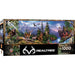 Realtree - 1000 Piece Panoramic Jigsaw Puzzle - for just $19.99! 