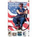 Saturday Evening Post - Rosie the Riveter 1000 Piece Jigsaw Puzzle - for just $16.99! 