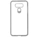 ZAGG D30 Piccadilly Series Hybrid Hard Case Cover for LG G6 - Clear/Titan Gray - for just $6.99! 