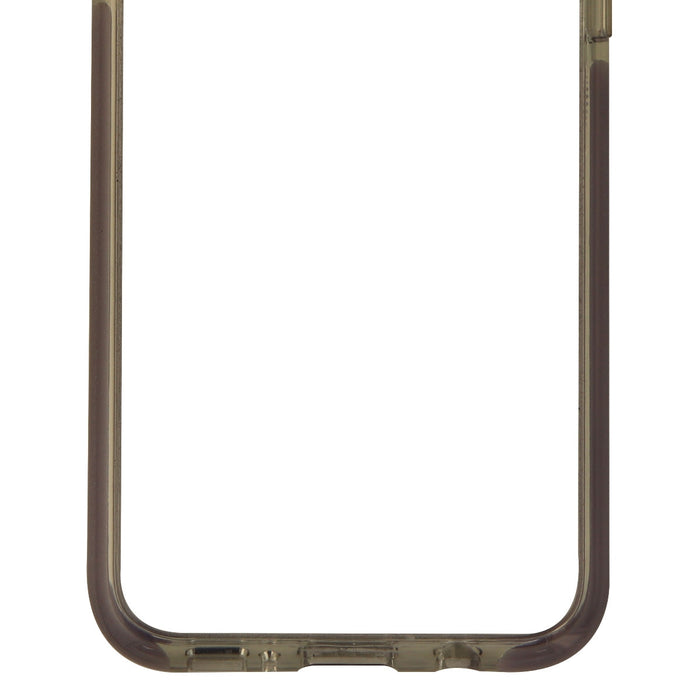 ZAGG D30 Piccadilly Hybrid Hard Case for Samsung Galaxy S8+ (Plus) Clear/Orchid - for just $4.99! 