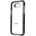 ZAGG Piccadilly Case for Samsung J3 Pop Emerge Express Prime 2 - Clear/Black - Just $4.99! Shop now at Retro Gaming of Denver