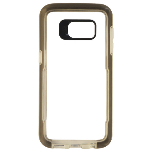 ZAGG Piccadilly Series Protective Case Cover for Galaxy S7 - Clear / Gray - Just $12.59! Shop now at Retro Gaming of Denver