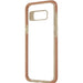 ZAGG D30 Piccadilly Hybrid Hard Case Cover for Samsung Galaxy S8+ - Clear/Pink - for just $4.99! 