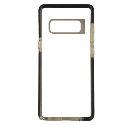 ZAGG D30 Piccadilly Hybrid Hard Case for Samsung Galaxy Note 8 - Clear/Blue - Just $4.99! Shop now at Retro Gaming of Denver