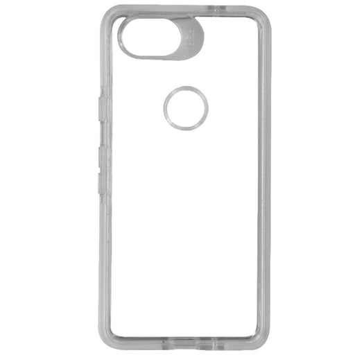 ZAGG Piccadilly Series Protective Case Cover or Google Pixel 2 - Clear White - Just $4.99! Shop now at Retro Gaming of Denver