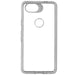 ZAGG Piccadilly Series Protective Case Cover or Google Pixel 2 - Clear White - Just $4.99! Shop now at Retro Gaming of Denver