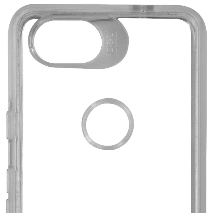 ZAGG Piccadilly Series Protective Case Cover or Google Pixel 2 - Clear White - Just $4.99! Shop now at Retro Gaming of Denver