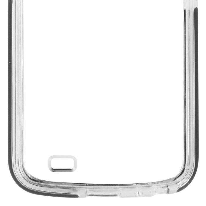 ZAGG Piccadilly Series Protective Case Cover for LG X Venture - Clear / Black - Just $9.47! Shop now at Retro Gaming of Denver