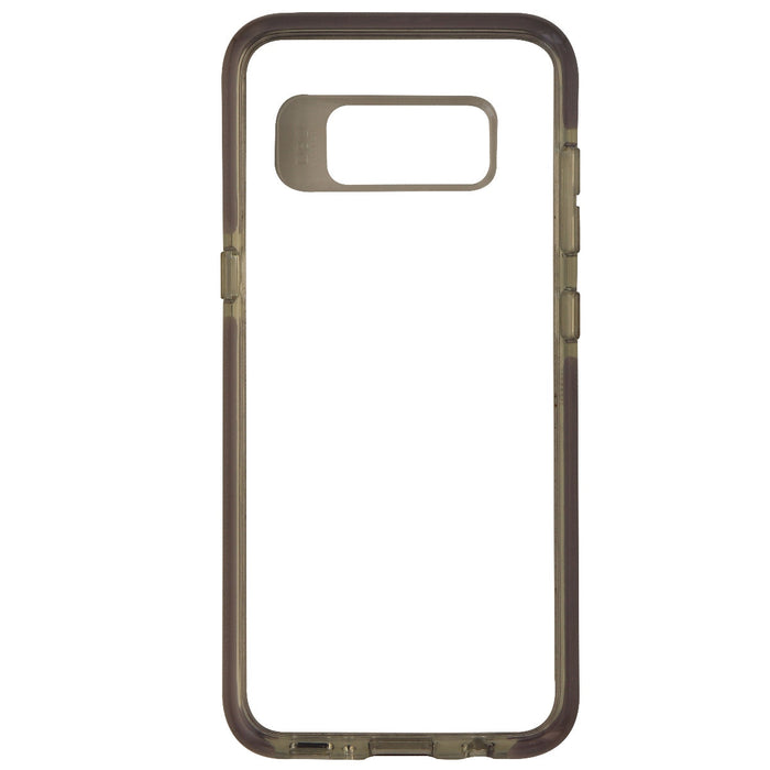 ZAGG Piccadilly Series Case for Samsung Galaxy S8 - Clear / Orchid Purple - Just $4.99! Shop now at Retro Gaming of Denver