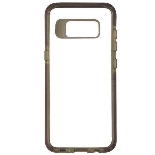 ZAGG Piccadilly Series Case for Samsung Galaxy S8 - Clear / Orchid Purple - for just $6.99! 