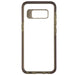 ZAGG Piccadilly Series Case for Samsung Galaxy S8 - Clear / Orchid Purple - for just $6.99! 