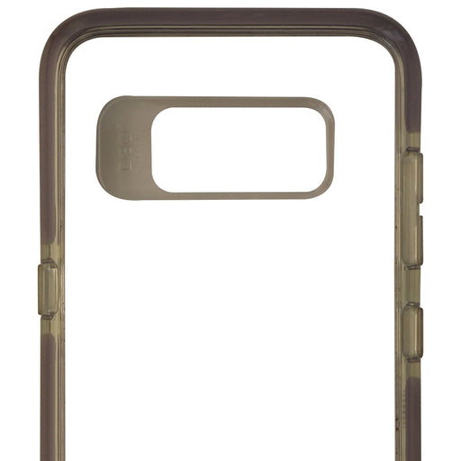 ZAGG Piccadilly Series Case for Samsung Galaxy S8 - Clear / Orchid Purple - for just $6.99! 