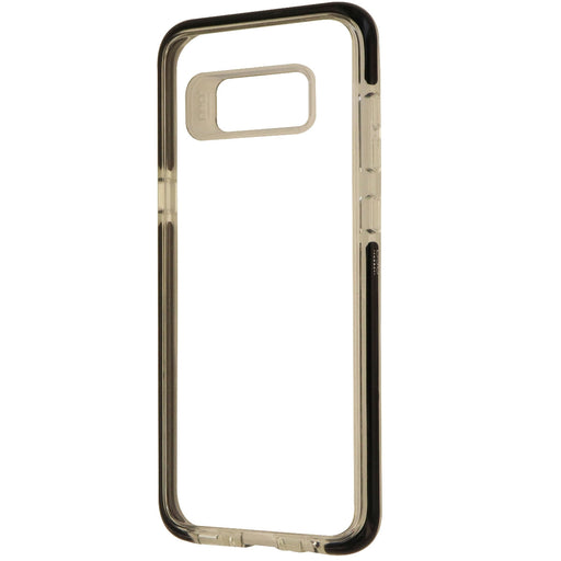 ZAGG D30 Piccadilly Hybrid Case for Samsung Galaxy S8+ (Plus) - Clear/Black - for just $4.99! 