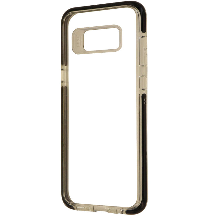 ZAGG D30 Piccadilly Hybrid Case for Samsung Galaxy S8+ (Plus) - Clear/Black - for just $4.99! 