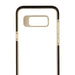 ZAGG D30 Piccadilly Hybrid Case for Samsung Galaxy S8+ (Plus) - Clear/Black - for just $4.99! 