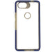 ZAGG Piccadilly Series Protective Case Cover for Google Pixel 2 - Clear Blue - for just $6.99! 