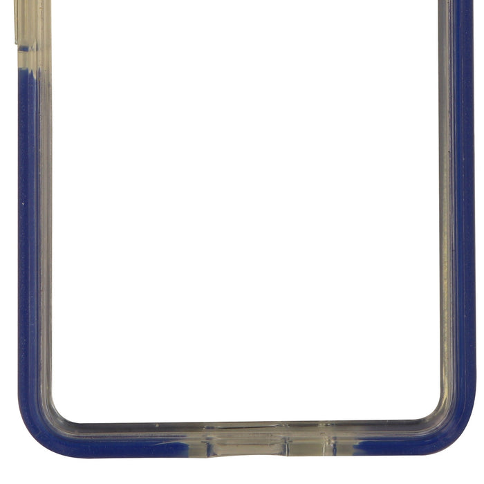 ZAGG Piccadilly Series Protective Case Cover for Google Pixel 2 - Clear Blue - for just $6.99! 