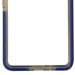 ZAGG Piccadilly Series Protective Case Cover for Google Pixel 2 - Clear Blue - for just $6.99! 