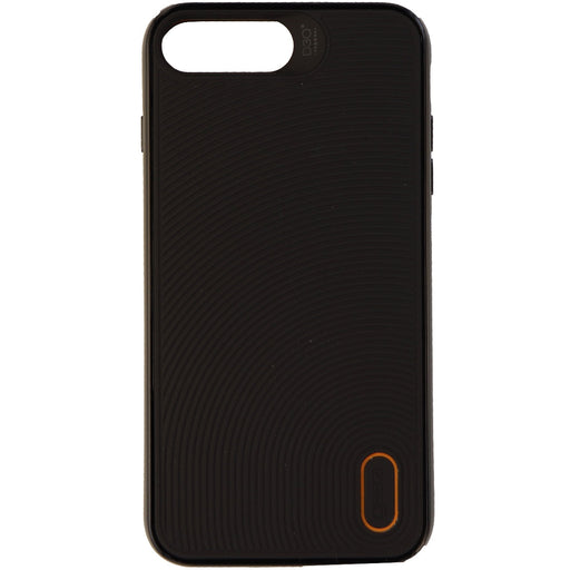 ZAGG Battersea Series Hybrid Hardshell Case for iPhone 8 Plus / 7 Plus - Black - for just $5.39! 