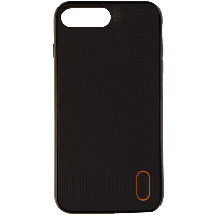 ZAGG Battersea Series Hybrid Hardshell Case for iPhone 8 Plus / 7 Plus - Black - for just $5.39! 