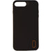 ZAGG Battersea Series Hybrid Hardshell Case for iPhone 8 Plus / 7 Plus - Black - for just $5.39! 