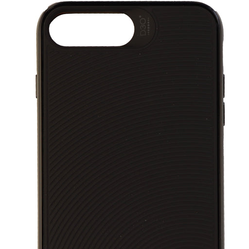 ZAGG Battersea Series Hybrid Hardshell Case for iPhone 8 Plus / 7 Plus - Black - for just $5.39! 