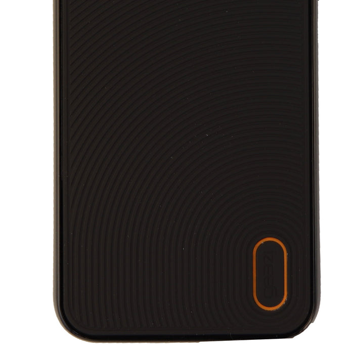 ZAGG Battersea Series Hybrid Hardshell Case for iPhone 8 Plus / 7 Plus - Black - for just $5.39! 