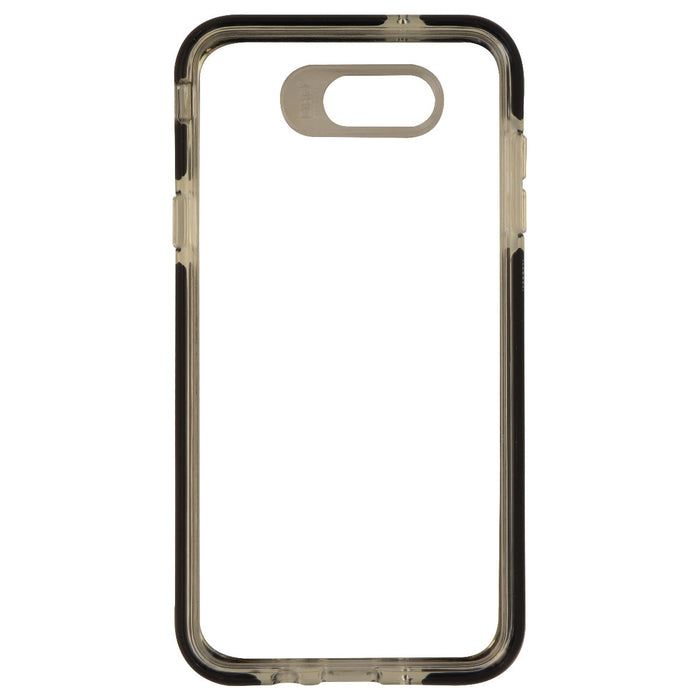 ZAGG Piccadilly Hybrid Case for Samsung Galaxy J7 (2nd Gen, 2017) - Clear/Black - for just $6.99! 